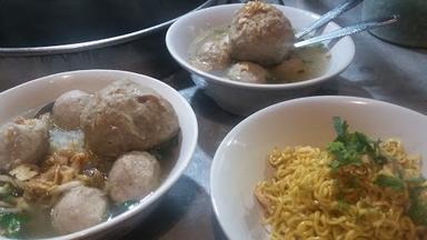 BAKSO PMI BANGBARUNG