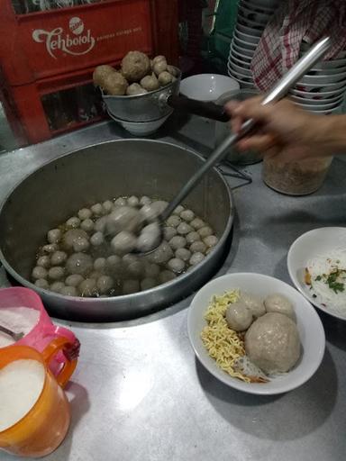 BAKSO PMI BANGBARUNG