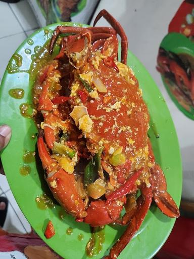 BANDAR SEAFOOD BOGOR