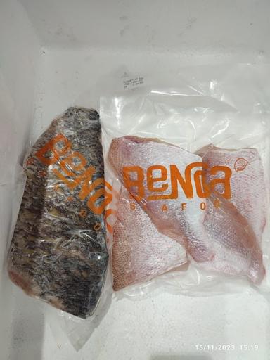 BENOA SEAFOOD