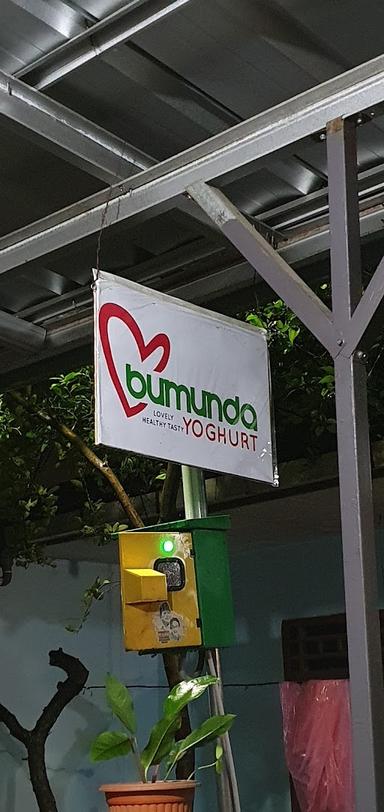 BUMUNDA YOGHURT