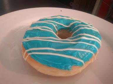 DONAT RIHANA