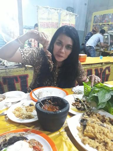 IKROM JAYA TRADITIONAL RESTAURANT