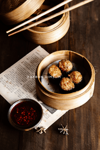 KAYBUN DIMSUM BOGOR