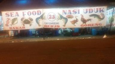 KEDAI NASI UDUK SEA FOOD