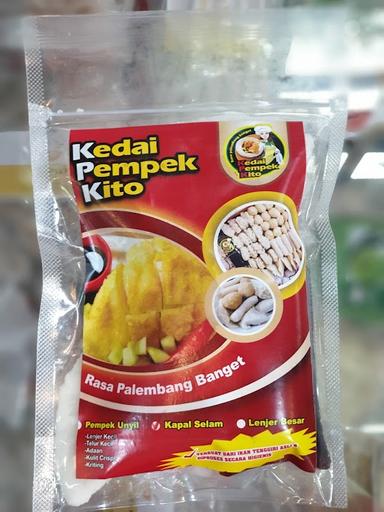 KEDAI PEMPEK KITO