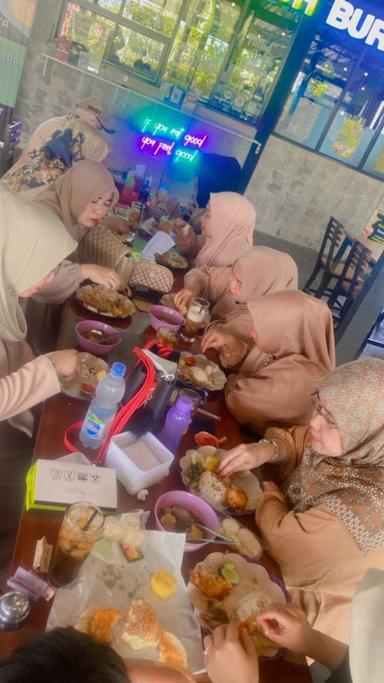 KEDAY UNGU MAREY FOOD