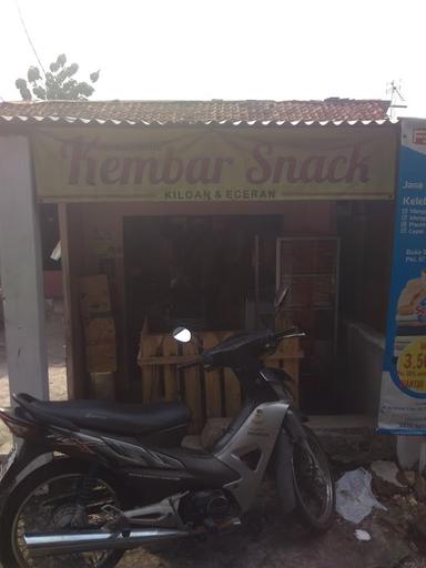 KEMBAR SNACK