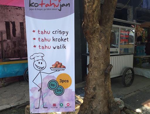 KO.TAHU.JAN CRISPY