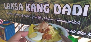 LAKSA BOGOR KANG DADI