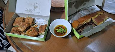 MARTABAK PECENONGAN 87