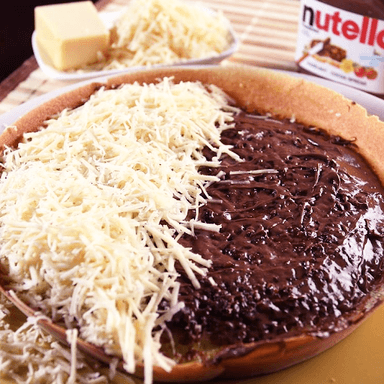 MARTABAK PECENONGAN 87