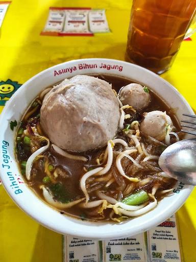 MIE AYAM BAKSO MAS JOKO