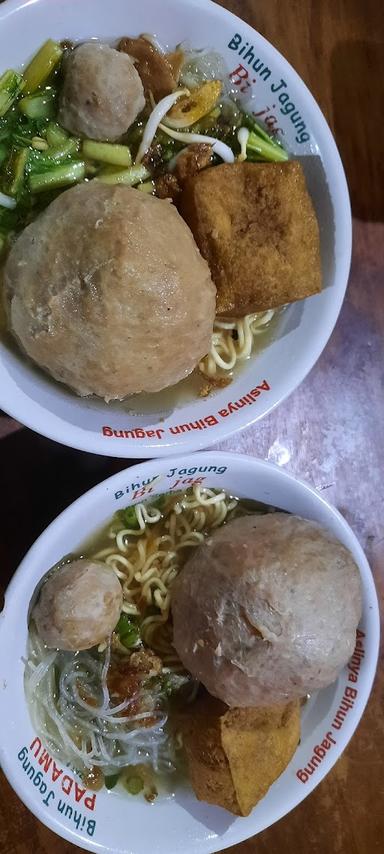 MIE BAKSO PAK MIEN