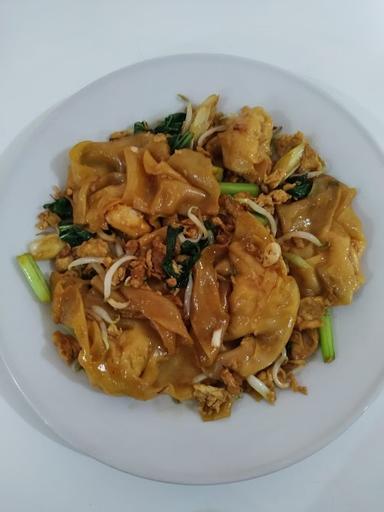 MIE BASO AYAM JAMUR GAYA TUNGGAL