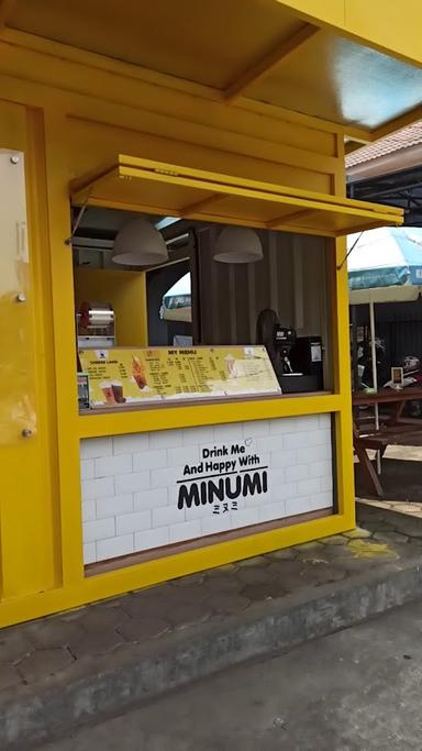 MINUMI PANDU RAYA