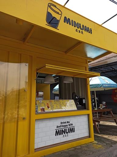 MINUMI PANDU RAYA