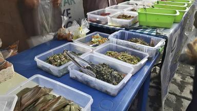 NASI UDUK & KEMANGI MJ