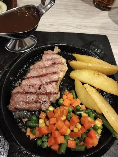 ONO STEAK