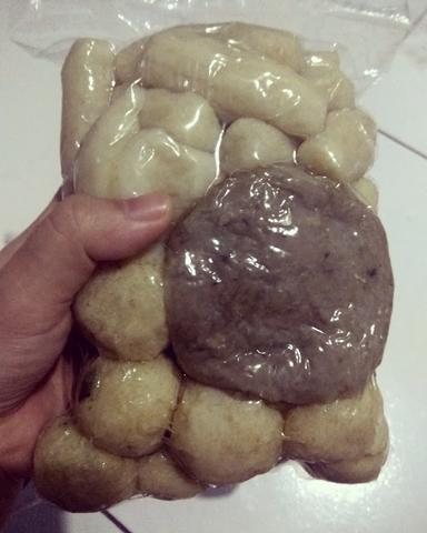 PEMPEK RIMESA ASLI PALEMBANG