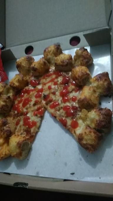 PIZZA HUT DELIVERY - PHD INDONESIA