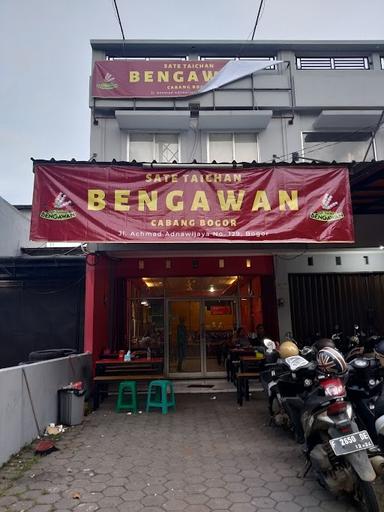 SATE TAICHAN BENGAWAN BOGOR