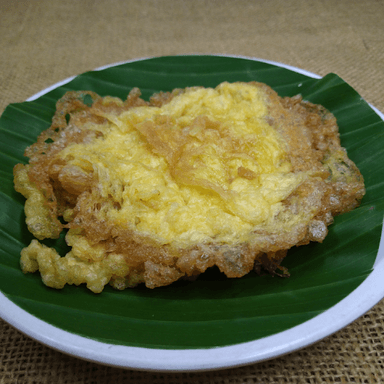 SATE TEGAL LAKA-LAKA