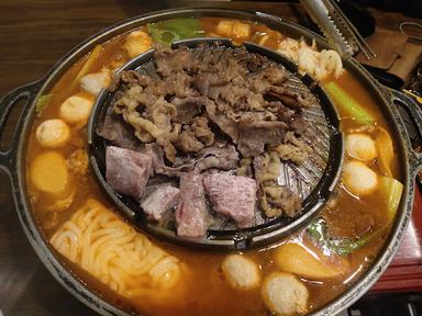 SOGOGI SHABU & GRILL - BOGOR