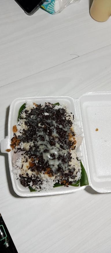 TALAS KUKUS KHAS BOGOR