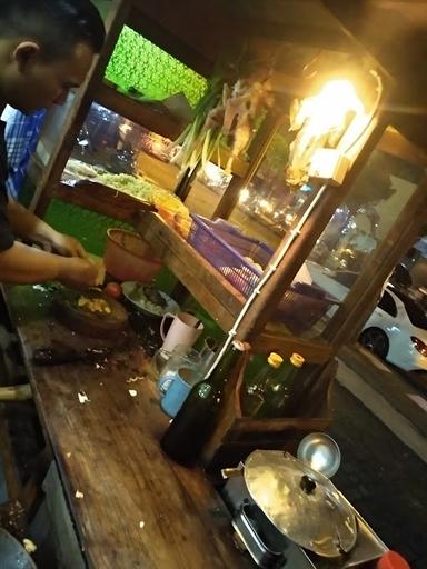 WAROENG MIEJOWO BALE SEKAWAN MBOGOR