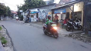 WARUNG NASI 99