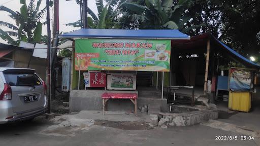 WARUNG NASI TEH NIA