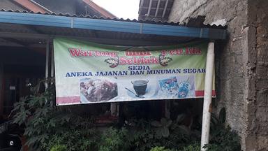 WARUNG SEBLAK TEH IDA