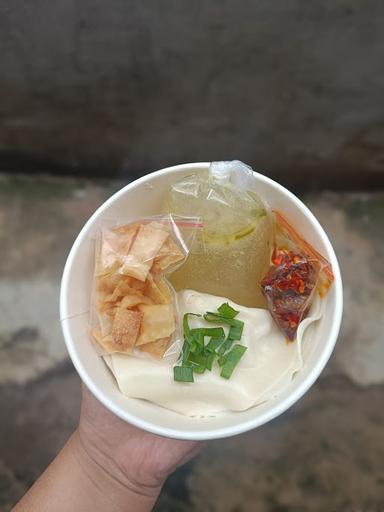 WARUNG WONTON JONTOR