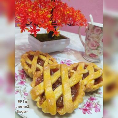 PIE NENAZ BOGOR