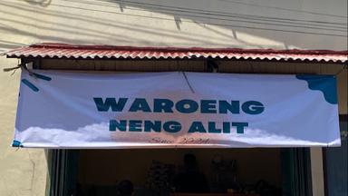 WAROENG NENG ALIT