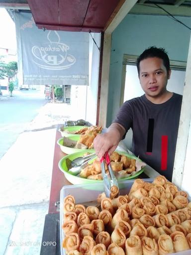 WARKOP KPK KAUM