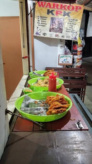 WARKOP KPK KAUM