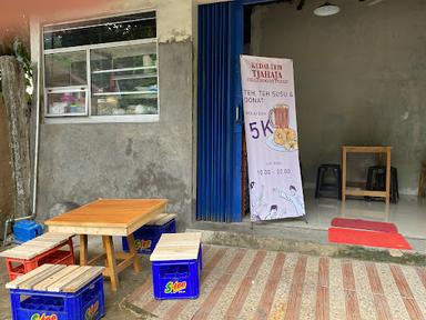 KEDAI TEH TJAHAJA