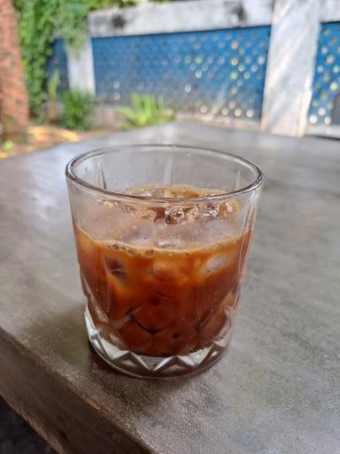 KOPI KEBUN COFFEE CRAFTER