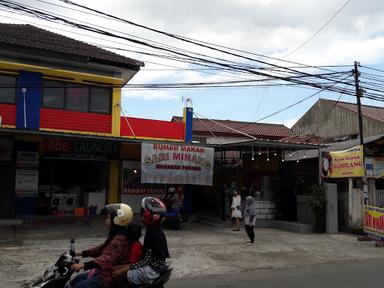 AYAM GEPUK GUMILANG BOGOR