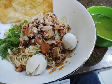 BAKMI KEPITING 36 PONTIANAK