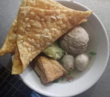 BAKSO MALANG KEBON PEDES