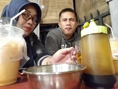 BAKSO RUDAL PAK EKO