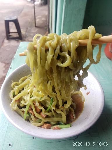 BASO & MIE AYAM RISKY KHAS WONOGIRI (LEARNING CENTER BPJS KETENAGAKERJAAN)