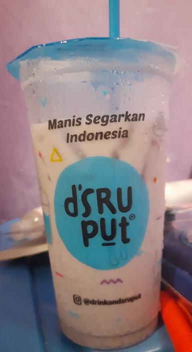 D'SRUPUT KEBON PEDES