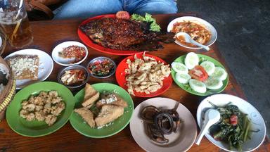 KEDAI SERBA SAMBAL