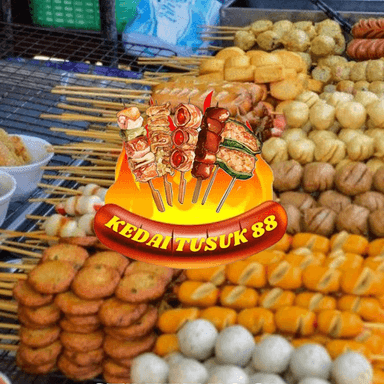 KEDAI TUSUK 88