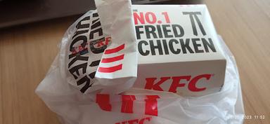 KFC BOX - JAMBU 2