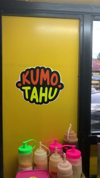 KUMO TAHU WALIK